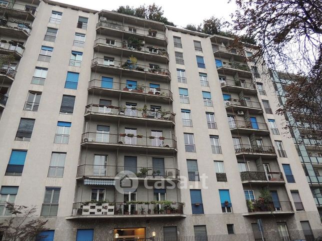 Appartamento in residenziale in Via Giovanni Cagliero 17