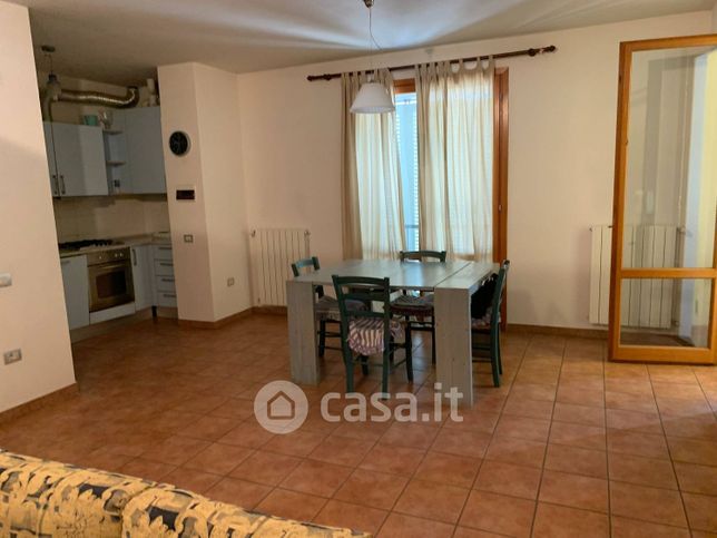 Appartamento in residenziale in Via Strozzi
