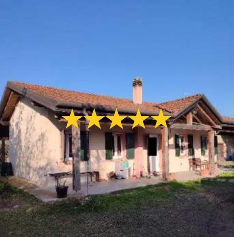 Appartamento in residenziale in Via Contarini