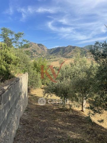 Terreno agricolo in commerciale in Contrada Cavaliere