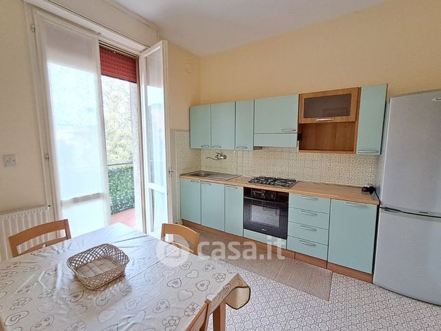 Appartamento in residenziale in Via Beata Lucia da Narni