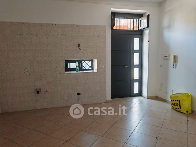 Appartamento in residenziale in Via Marigliano