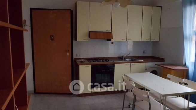 Appartamento in residenziale in Via San Cosimo