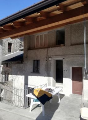 Appartamento in residenziale in Via dell'Orso 11