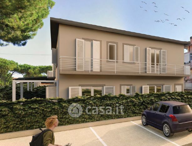 Villetta a schiera in residenziale in Via di Ripa