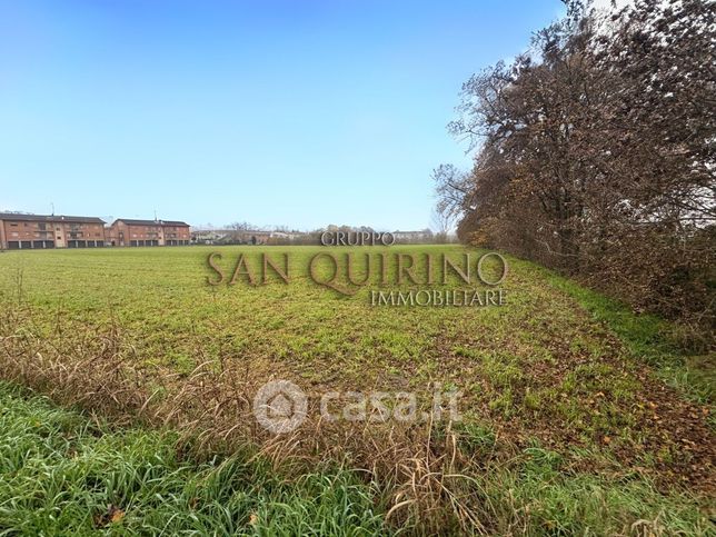 Terreno agricolo in commerciale in Via Ponte Pietra 14 /1