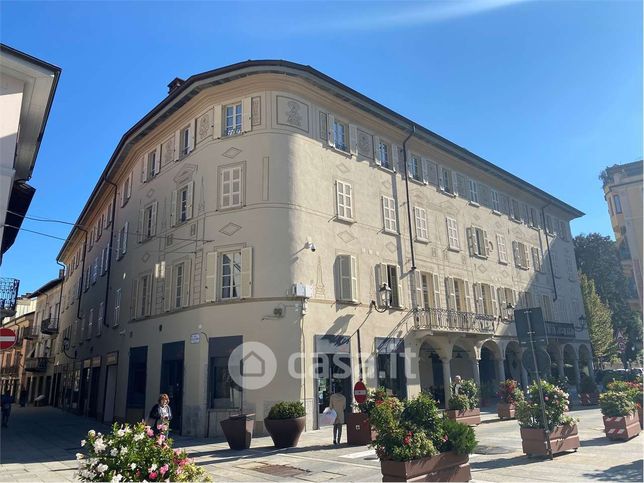 Appartamento in residenziale in Piazza Giuseppe Mazzini 3