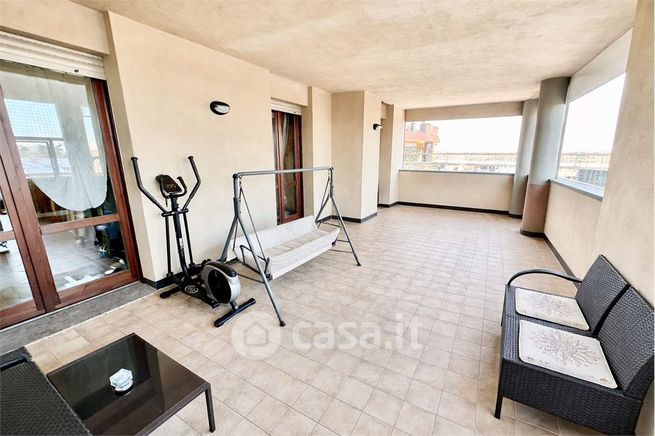 Appartamento in residenziale in Via Cogne