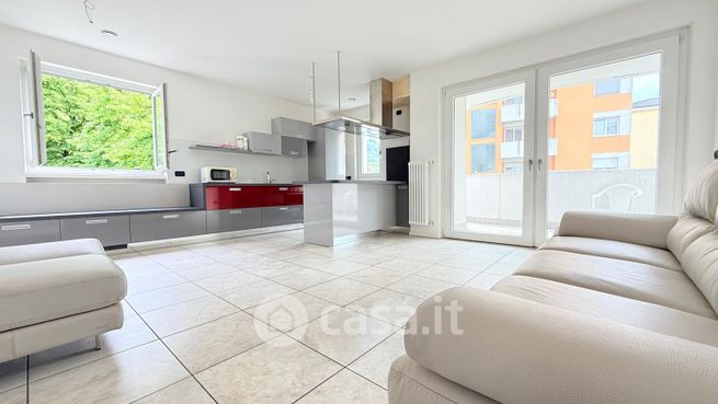 Appartamento in residenziale in Località Melta