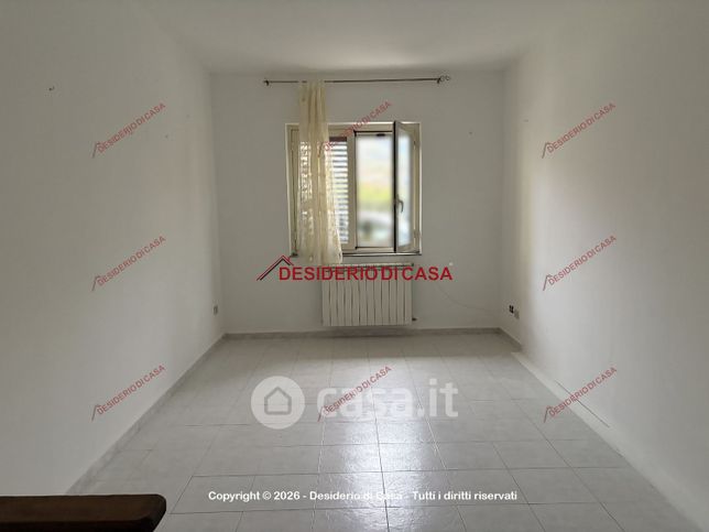 Appartamento in residenziale in Via G. Medici 28 F