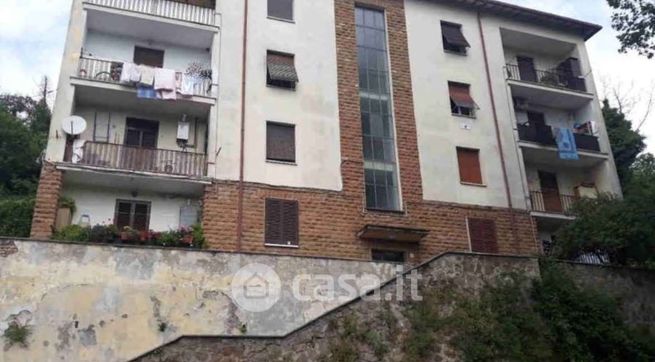 Appartamento in residenziale in Via Roma 16