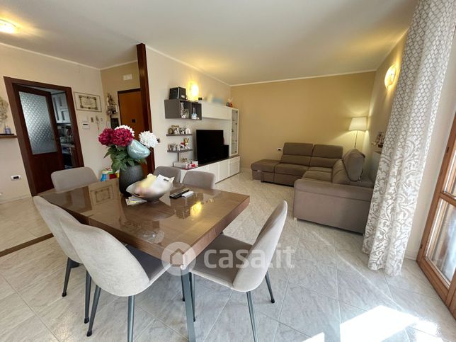 Appartamento in residenziale in Via Mincio