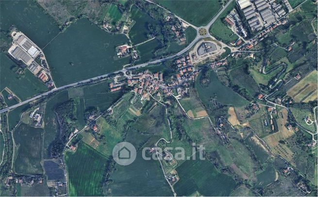 Terreno edificabile in residenziale in Via Dante Alighieri