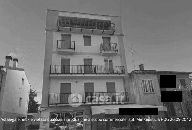 Casa indipendente in residenziale in Via Milano 29