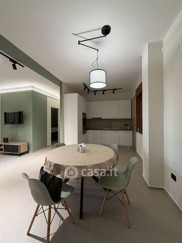 Appartamento in residenziale in Dei mille