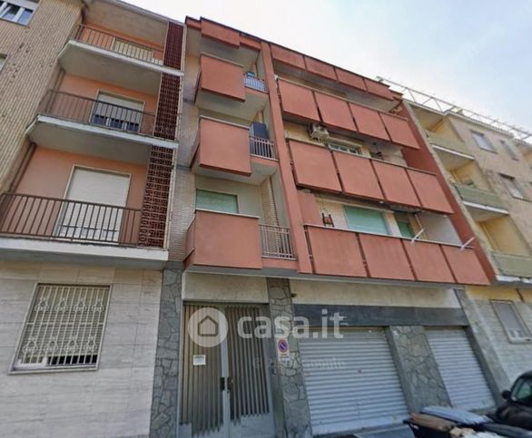 Appartamento in residenziale in Via Generale Cantore 50