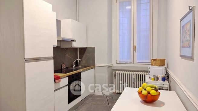 Appartamento in residenziale in Via Pietro Calvi