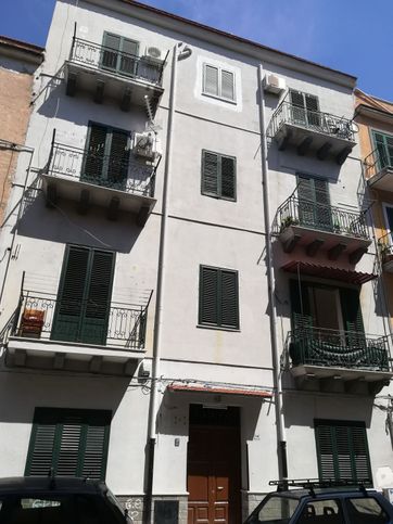 Appartamento in residenziale in Via Montegrappa