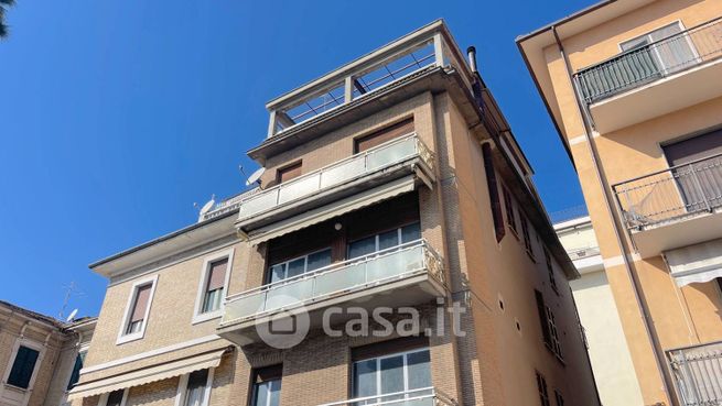 Appartamento in residenziale in Via Gino Moretti 65