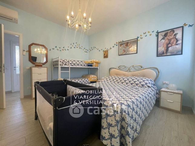 Appartamento in residenziale in Via San Francesco