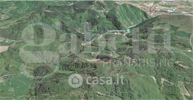 Terreno agricolo in commerciale in Strada Senza Nome