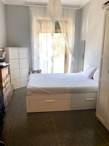 Appartamento in residenziale in Via Appia Nuova