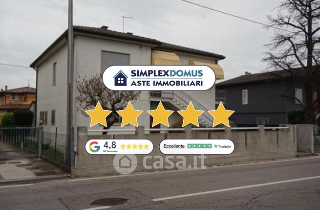Appartamento in residenziale in Via dal Ponte