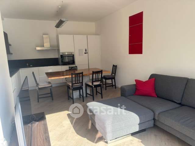Appartamento in residenziale in 