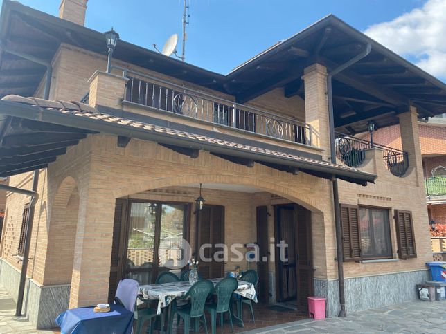 Villa in residenziale in Strada Tagliaferro