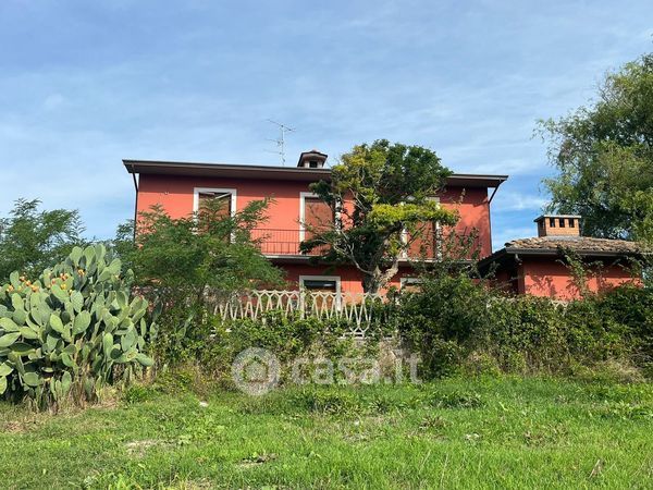 Casa indipendente in residenziale in Fortorina