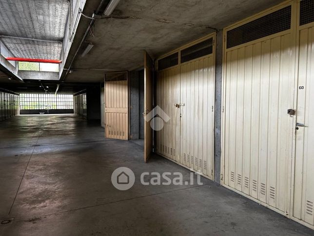 Garage/posto auto in residenziale in Via Domenico Coggiola 14