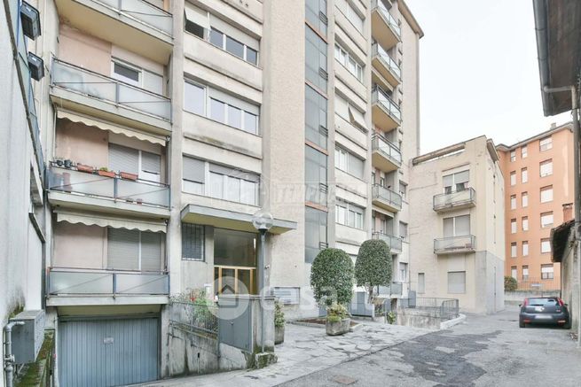 Appartamento in residenziale in Via Cesare Battisti