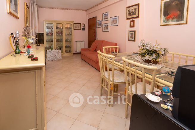 Appartamento in residenziale in Via San Giuseppe 8