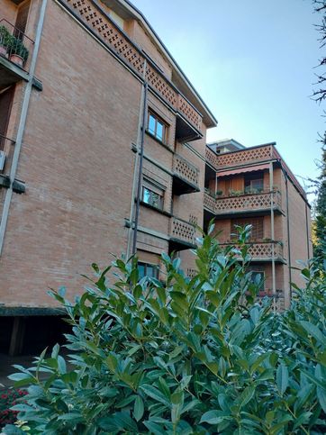 Appartamento in residenziale in Via Guido Pedenovi 1