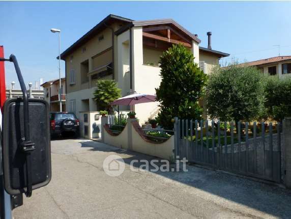 Appartamento in residenziale in Via G. M. Rosati