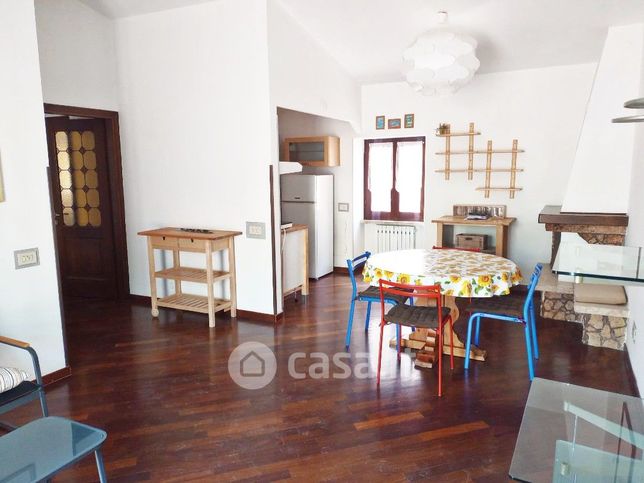 Appartamento in residenziale in Via Nuova 41
