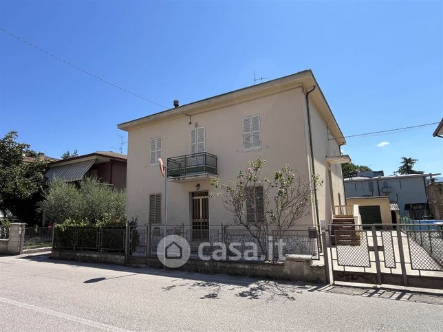 Appartamento in residenziale in