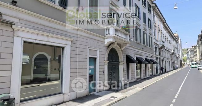Box/posto auto in residenziale in Via San Martino della Battaglia