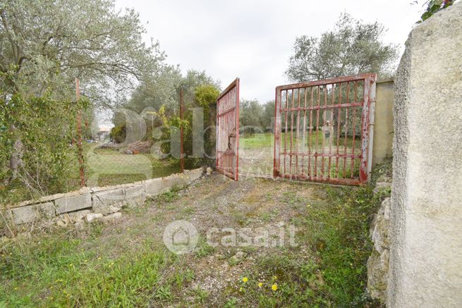 Terreno agricolo in commerciale in Strada Vicinale Taniga Baldella