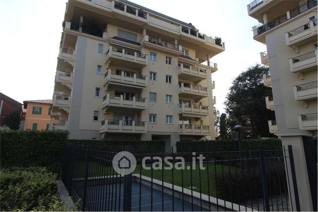 Appartamento in residenziale in Via San Benedetto 36