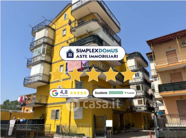 Appartamento in residenziale in Via Ungaretti
