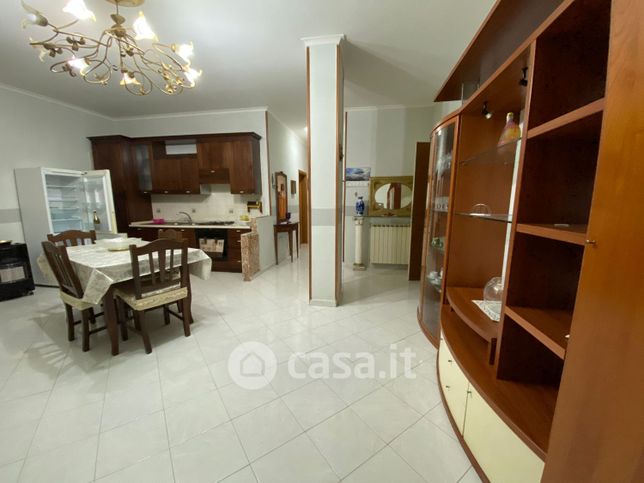 Appartamento in residenziale in Via San Francesco a Patria 196