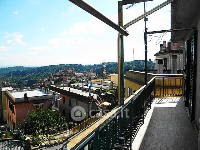 Appartamento in residenziale in Via Monte Vario