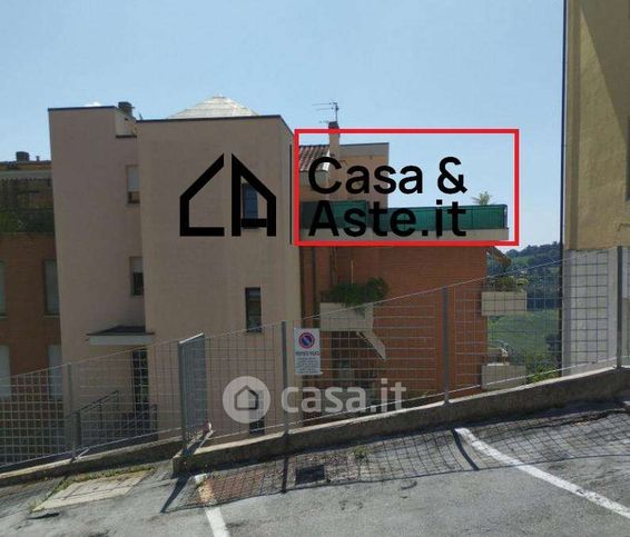 Appartamento in residenziale in Via della Pace 1