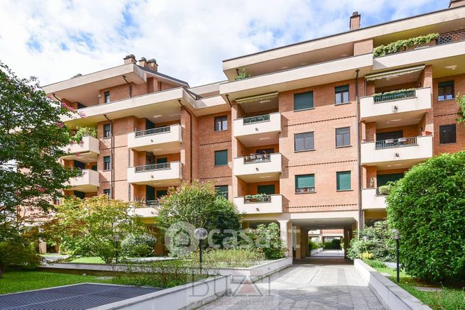 Appartamento in residenziale in Via Firenze 11