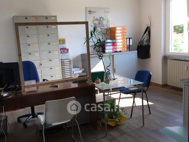 Ufficio in commerciale in Via XXV Aprile 4