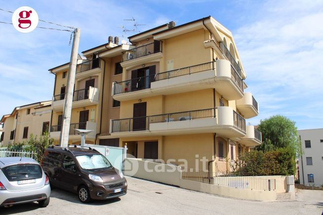 Appartamento in residenziale in Via Spalato 28