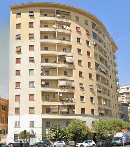 Appartamento in residenziale in Via Tripoli 54