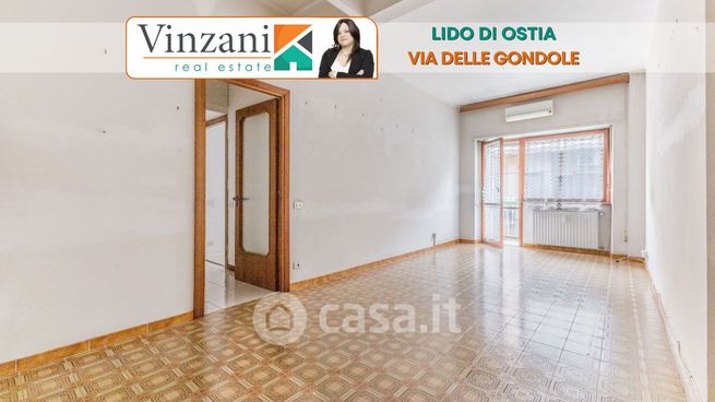 Appartamento in residenziale in Via delle Gondole