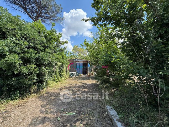 Terreno agricolo in commerciale in Via Nazario Sauro